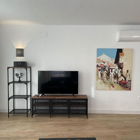 Apartamentos Cisneros Alicante Eksteriør billede