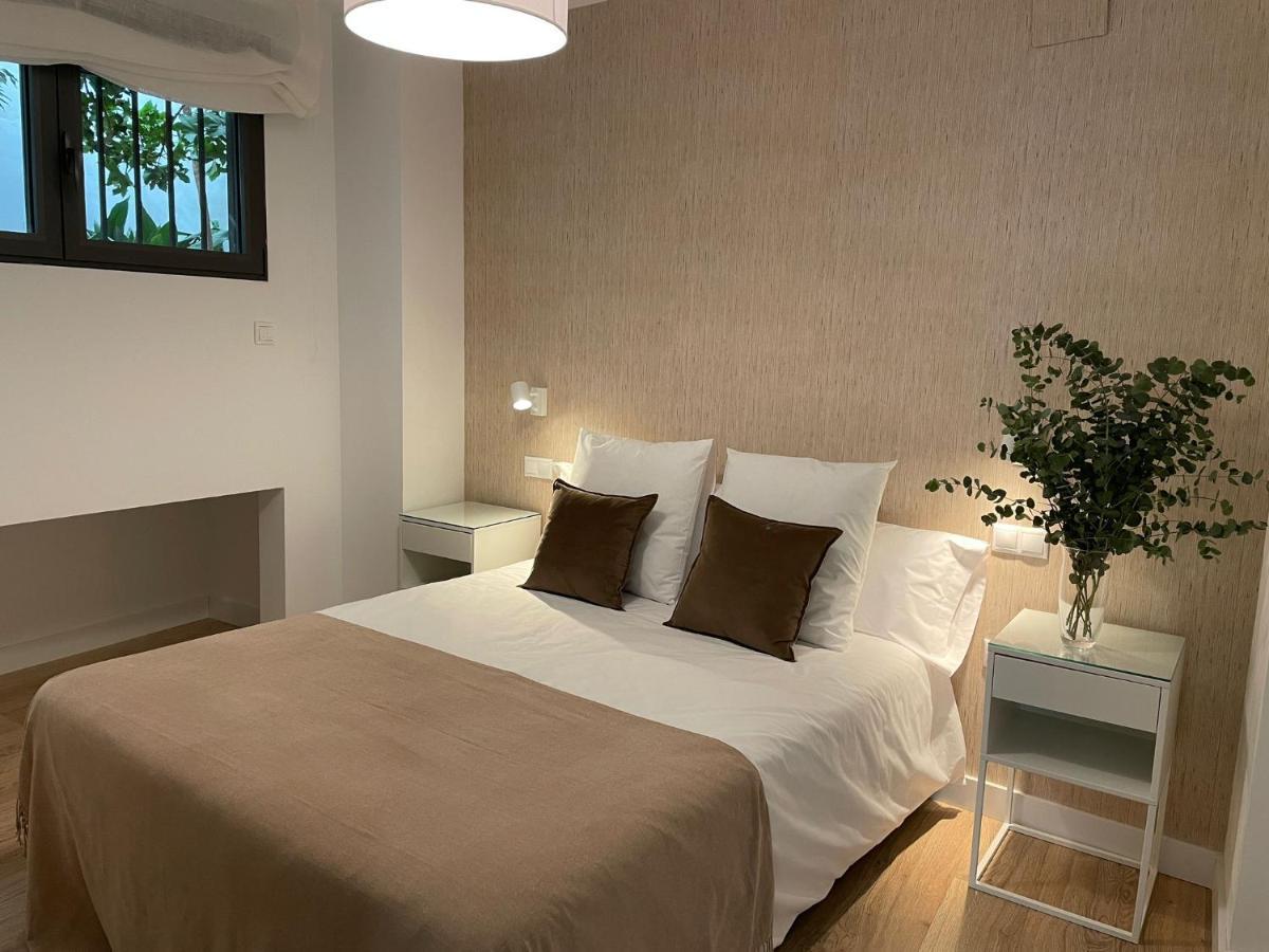 Apartamentos Cisneros Alicante Eksteriør billede