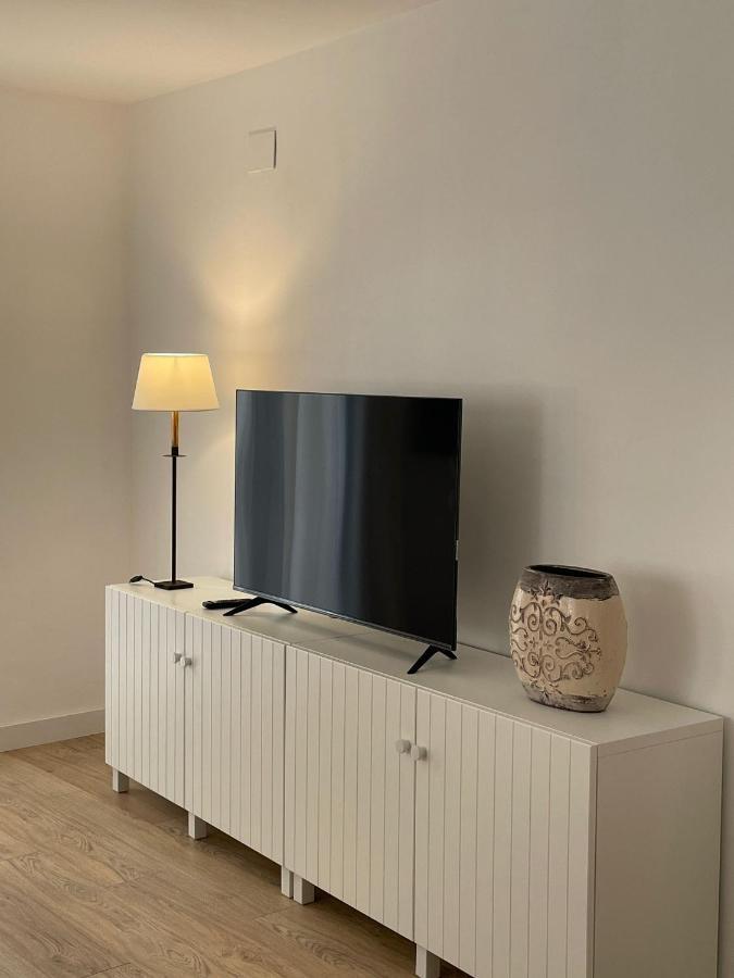 Apartamentos Cisneros Alicante Eksteriør billede