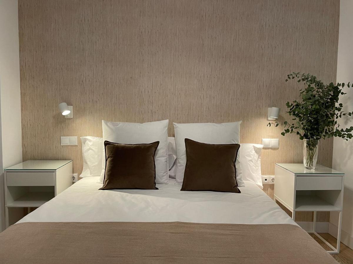 Apartamentos Cisneros Alicante Eksteriør billede