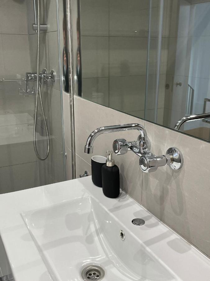 Apartamentos Cisneros Alicante Eksteriør billede