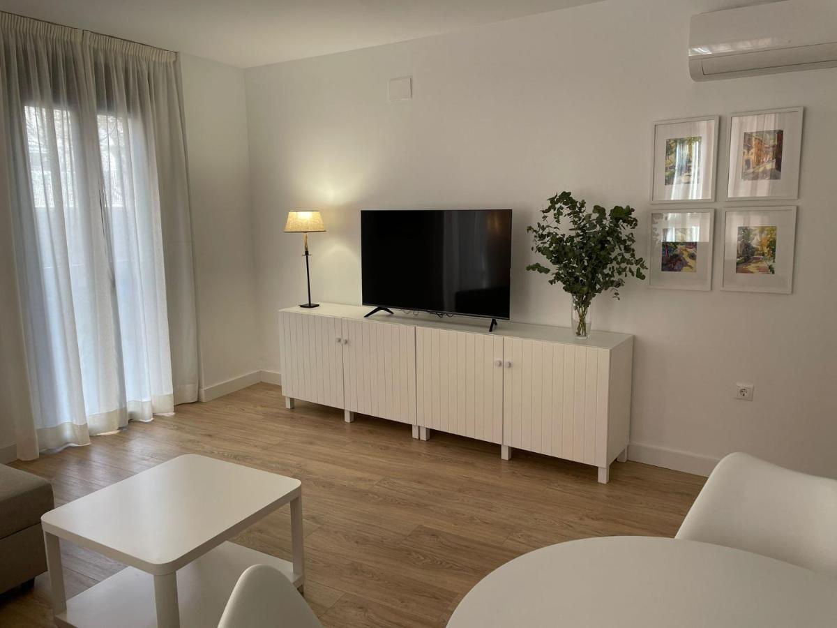 Apartamentos Cisneros Alicante Eksteriør billede