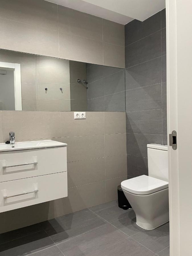 Apartamentos Cisneros Alicante Eksteriør billede