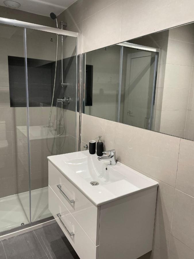 Apartamentos Cisneros Alicante Eksteriør billede
