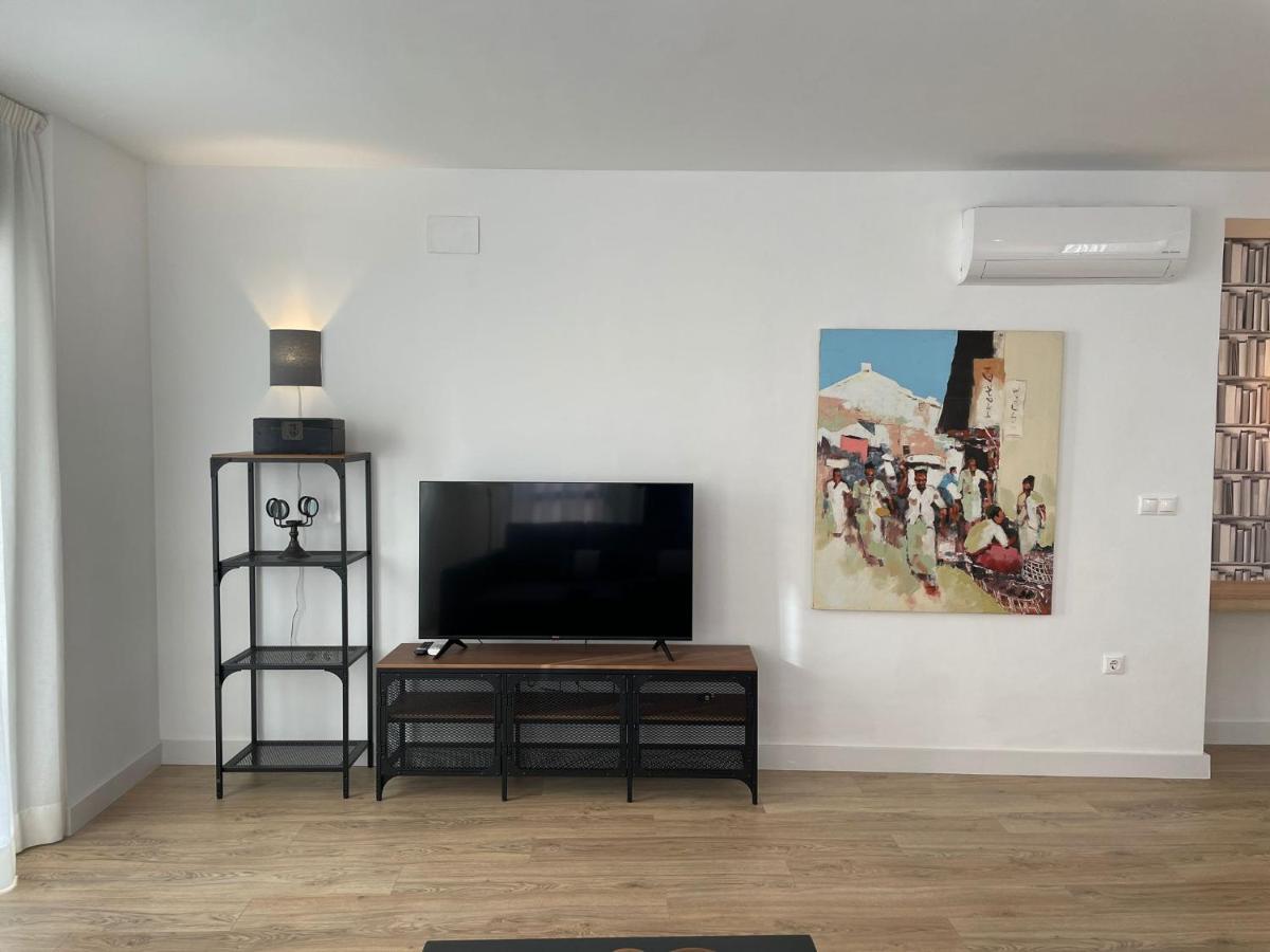 Apartamentos Cisneros Alicante Eksteriør billede