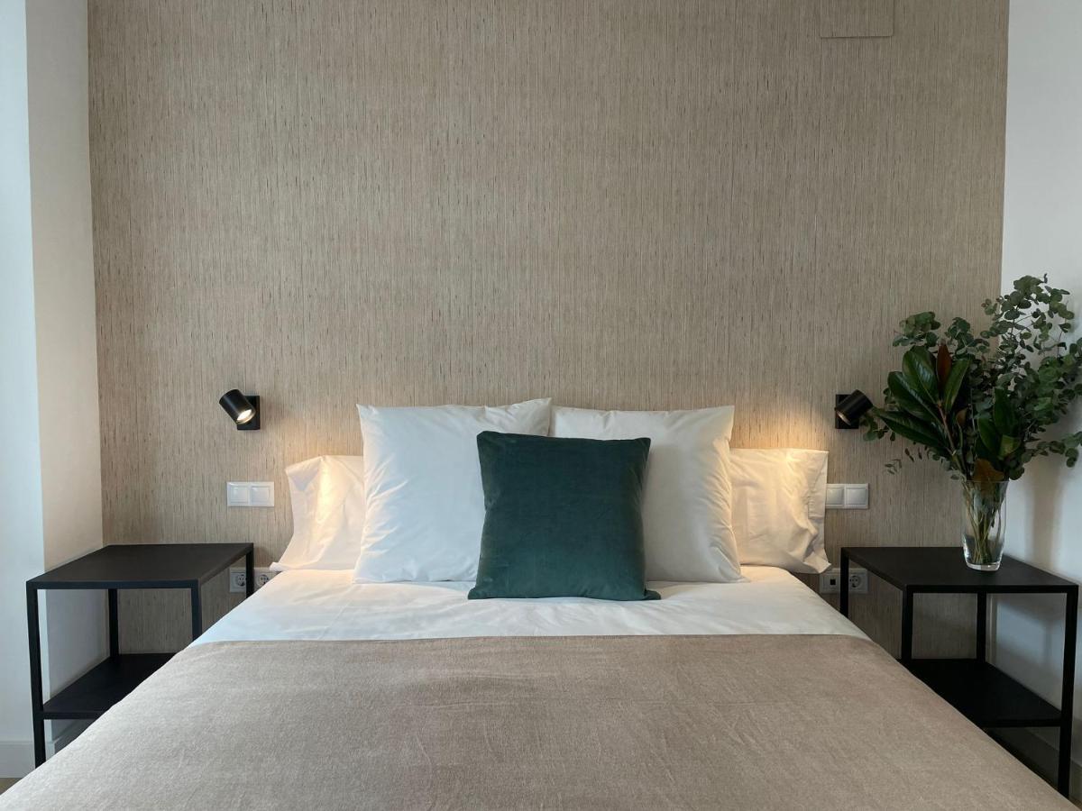 Apartamentos Cisneros Alicante Eksteriør billede