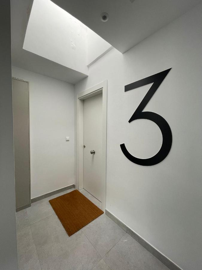Apartamentos Cisneros Alicante Eksteriør billede