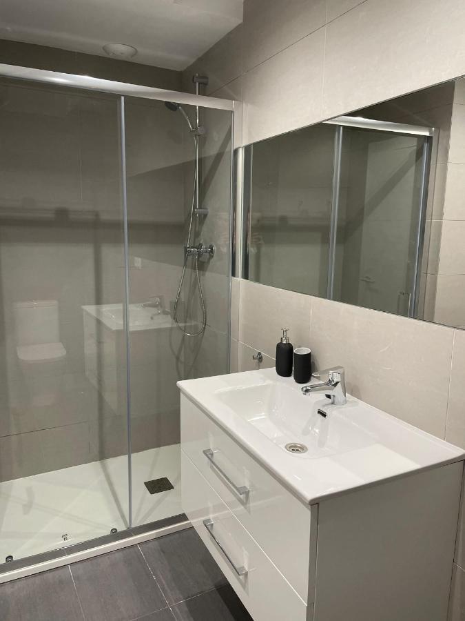Apartamentos Cisneros Alicante Eksteriør billede