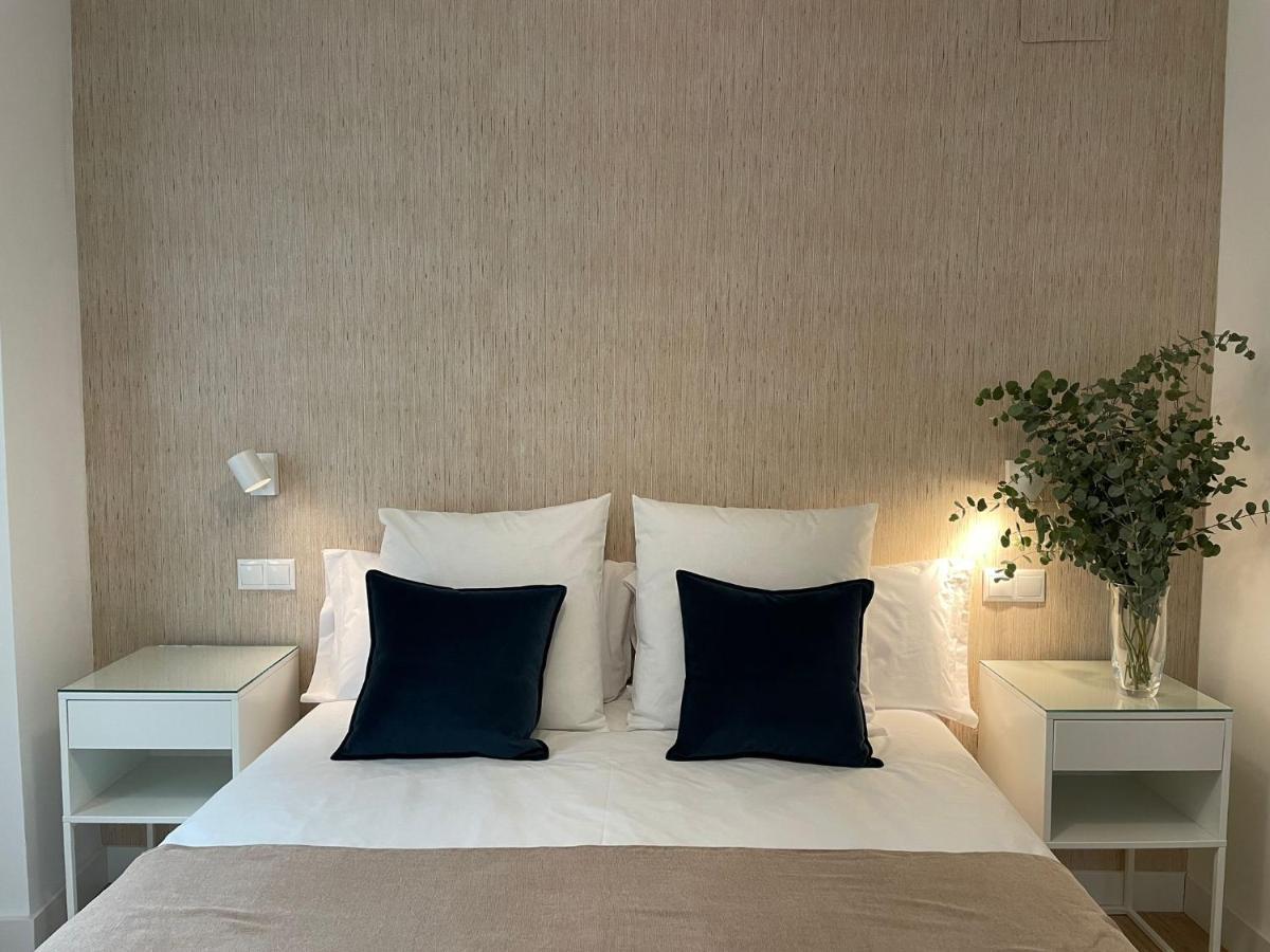 Apartamentos Cisneros Alicante Eksteriør billede